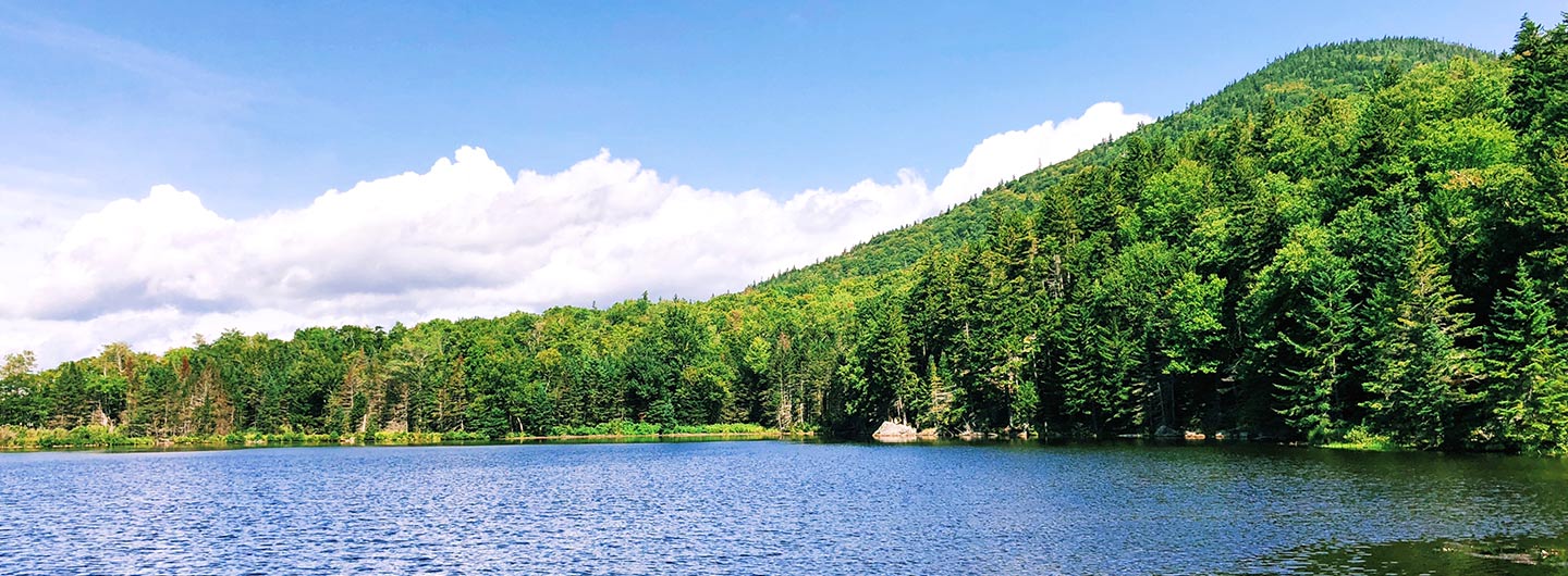 Crawford Notch State Park