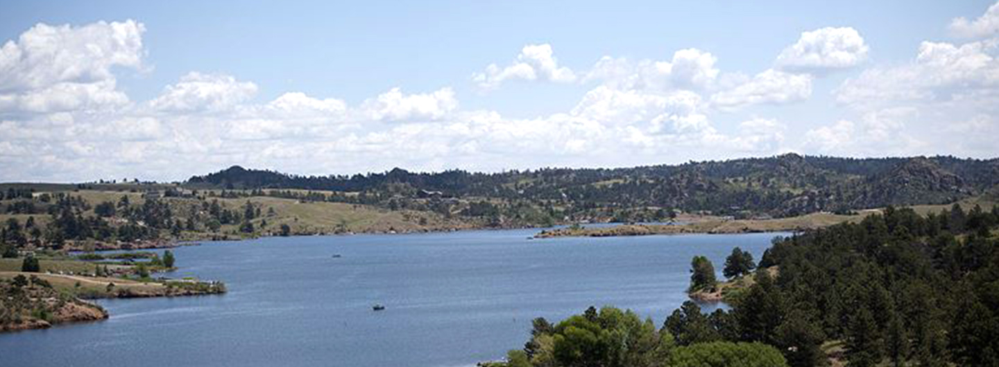 Curt Gowdy State Park