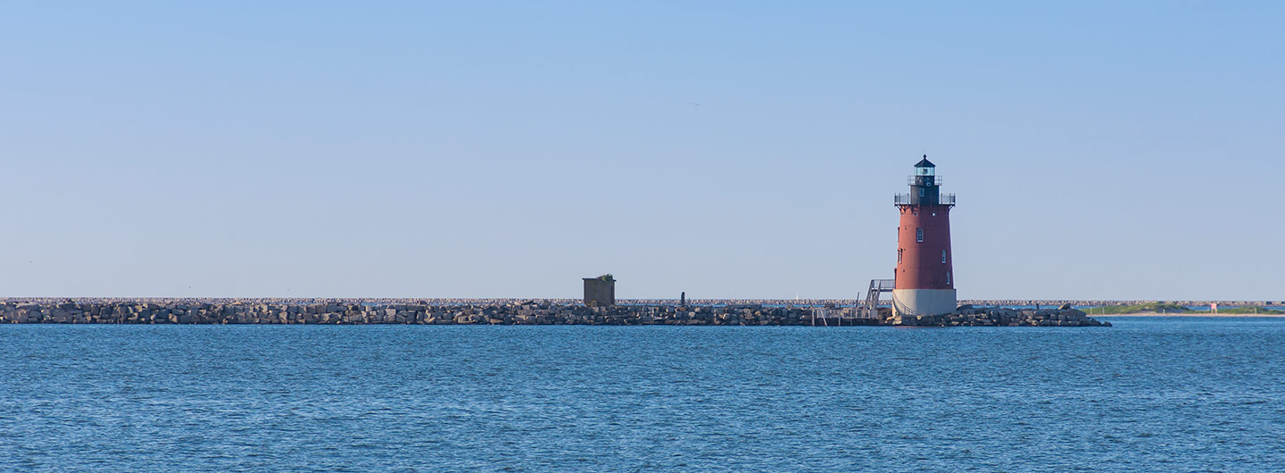 Delaware Seashore State Park