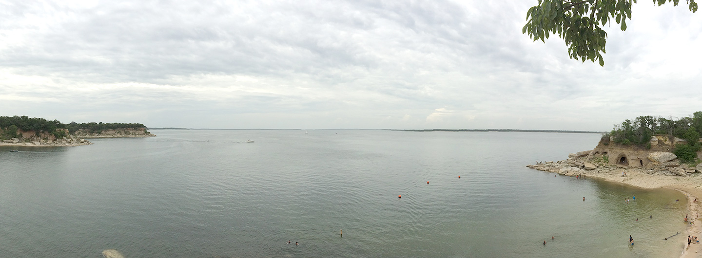 Eisenhower State Park