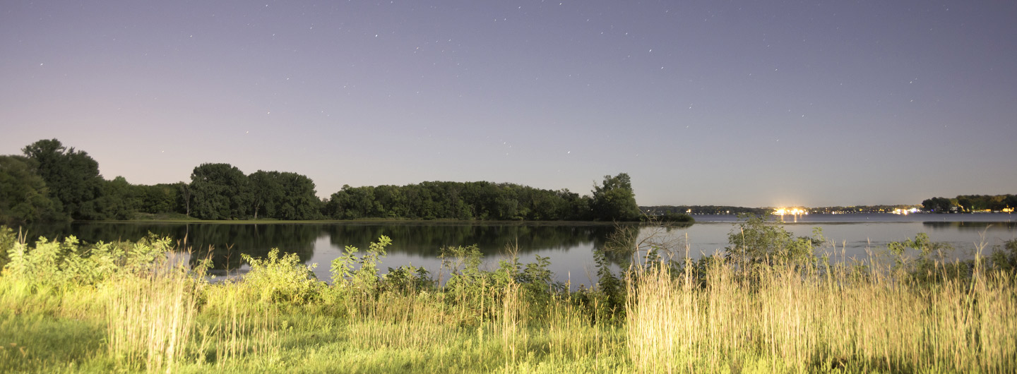 Elinor Bedell State Park