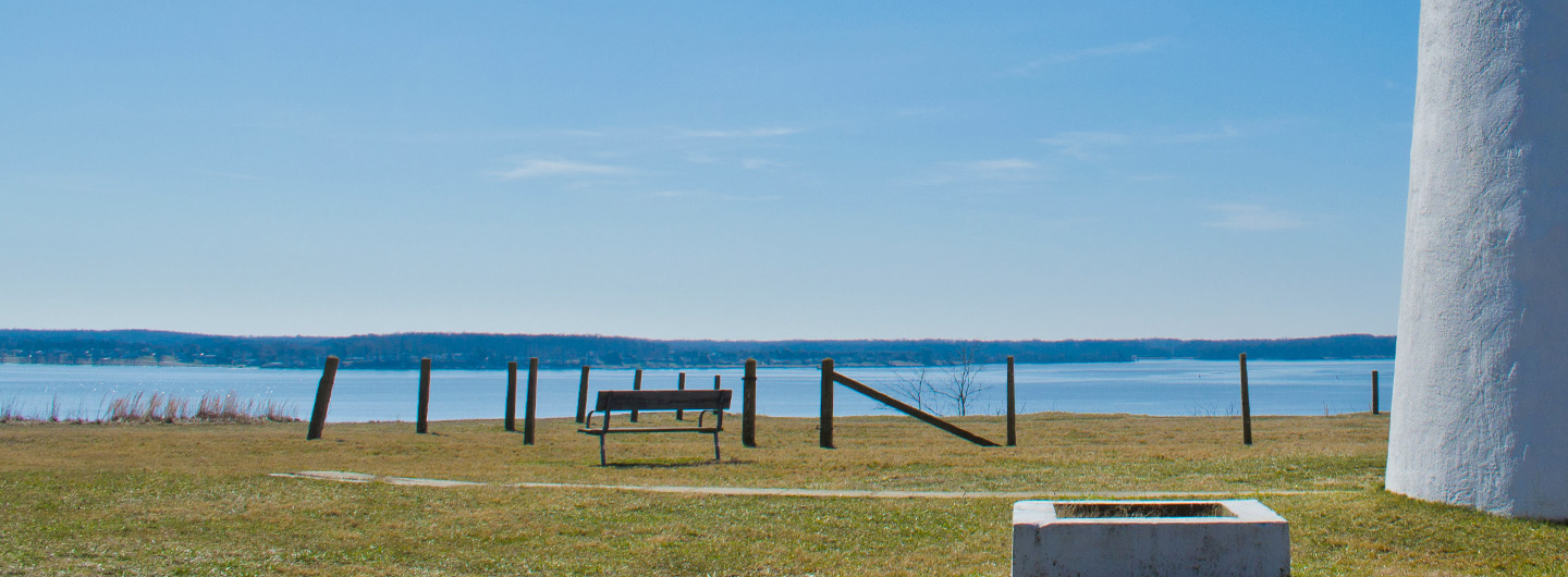 Elk Neck State Park