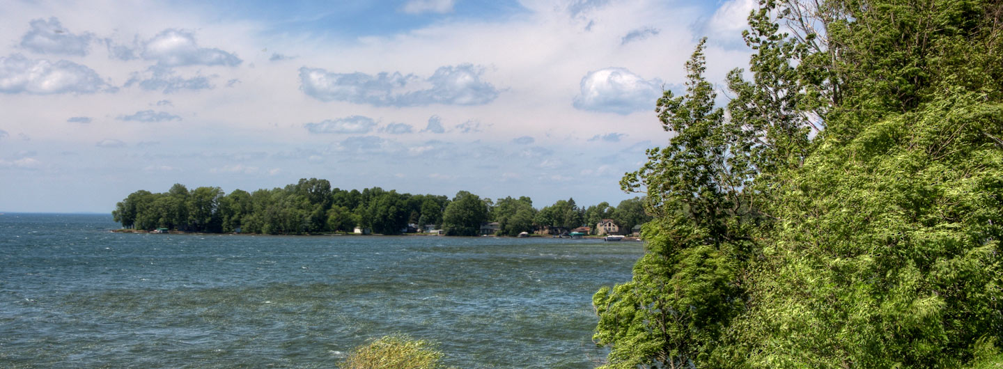Father Hennepin State Park