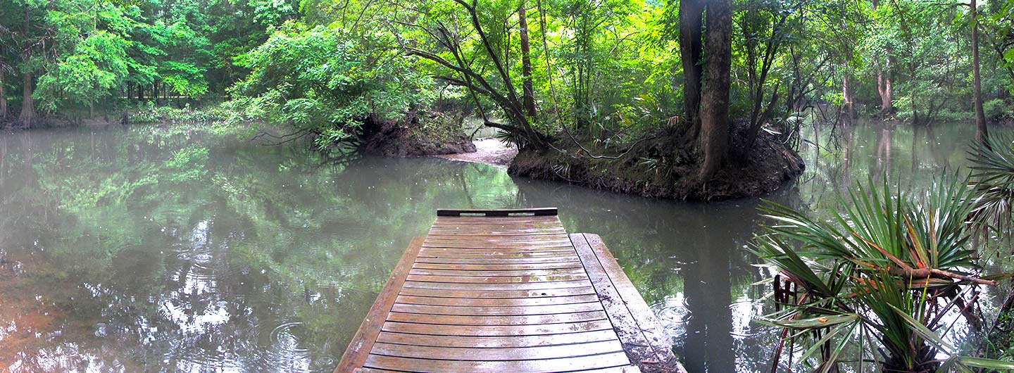 Florida Caverns State Park