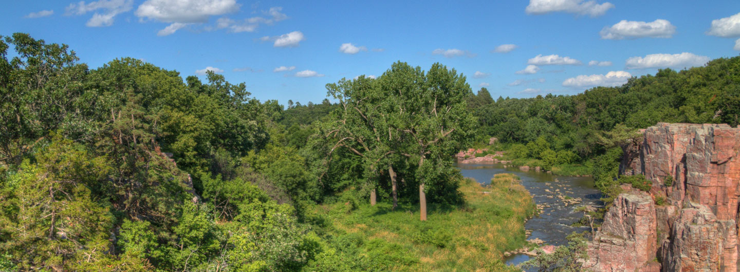 Fort Sisseton Historic State Park