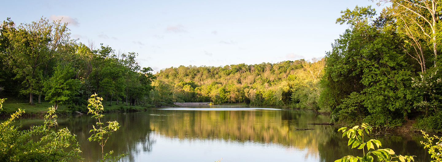 General Butler State Park