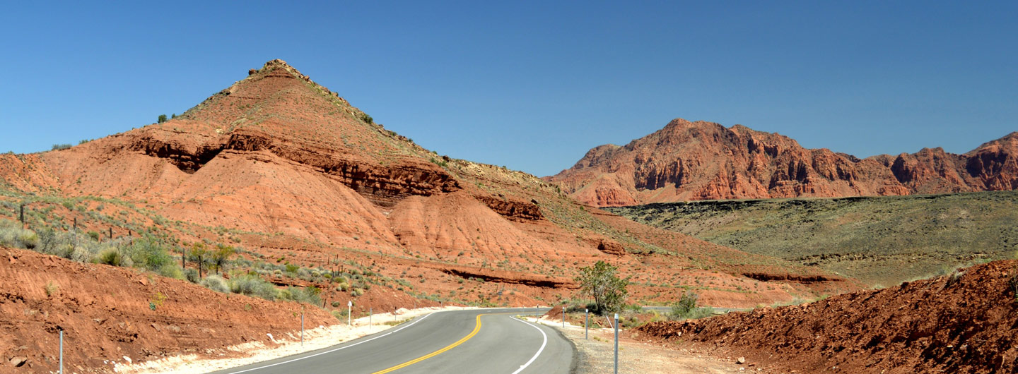Gunlock State Park