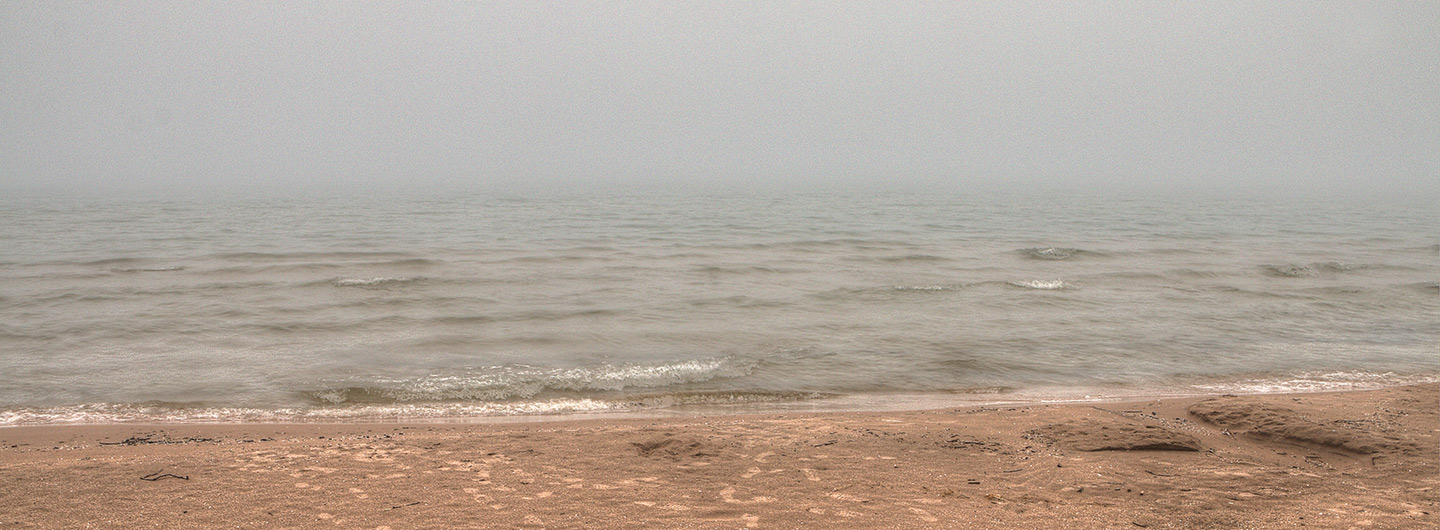 Harrington Beach State Park