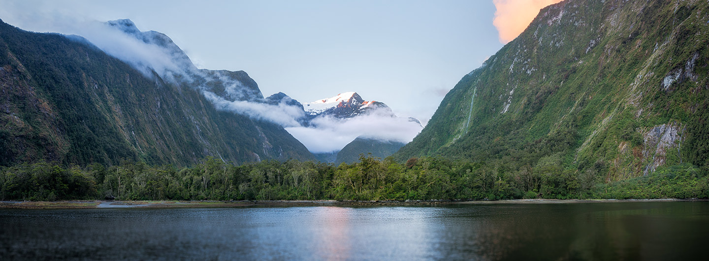 Harrison Bay State Park