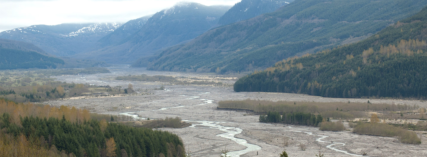 Ike Kinswa State Park