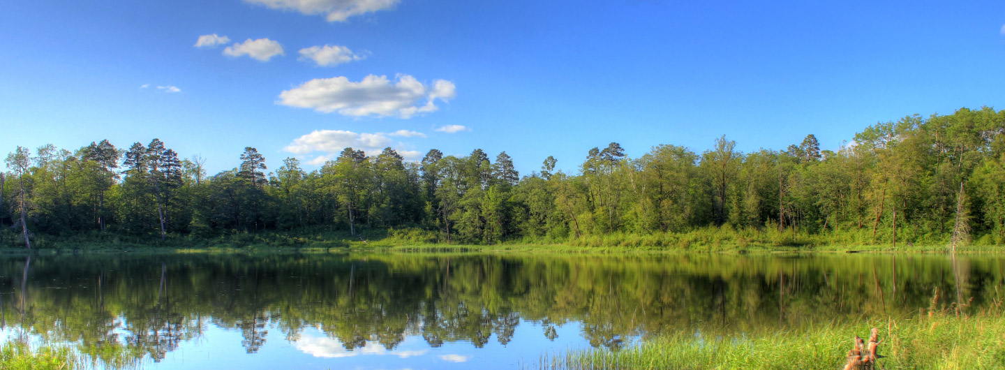 Itasca State Park