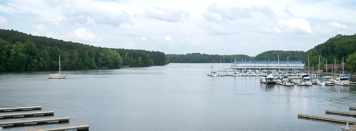 Joe Wheeler State Park