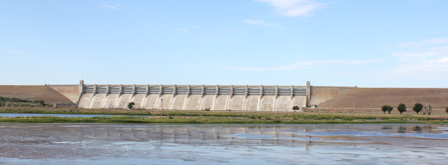 John Martin Reservoir State Park