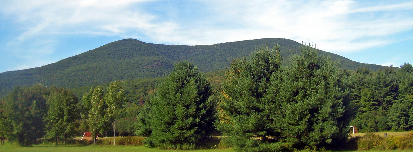 Kenneth L. Wilson Campground