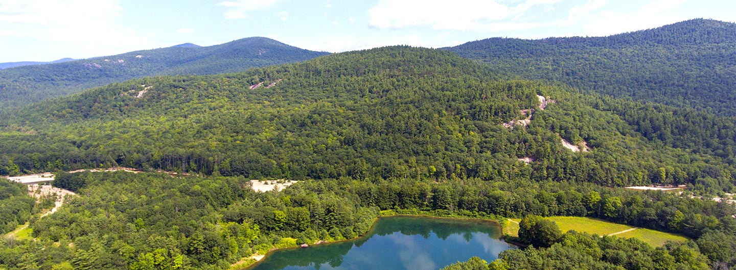 Kingston State Park