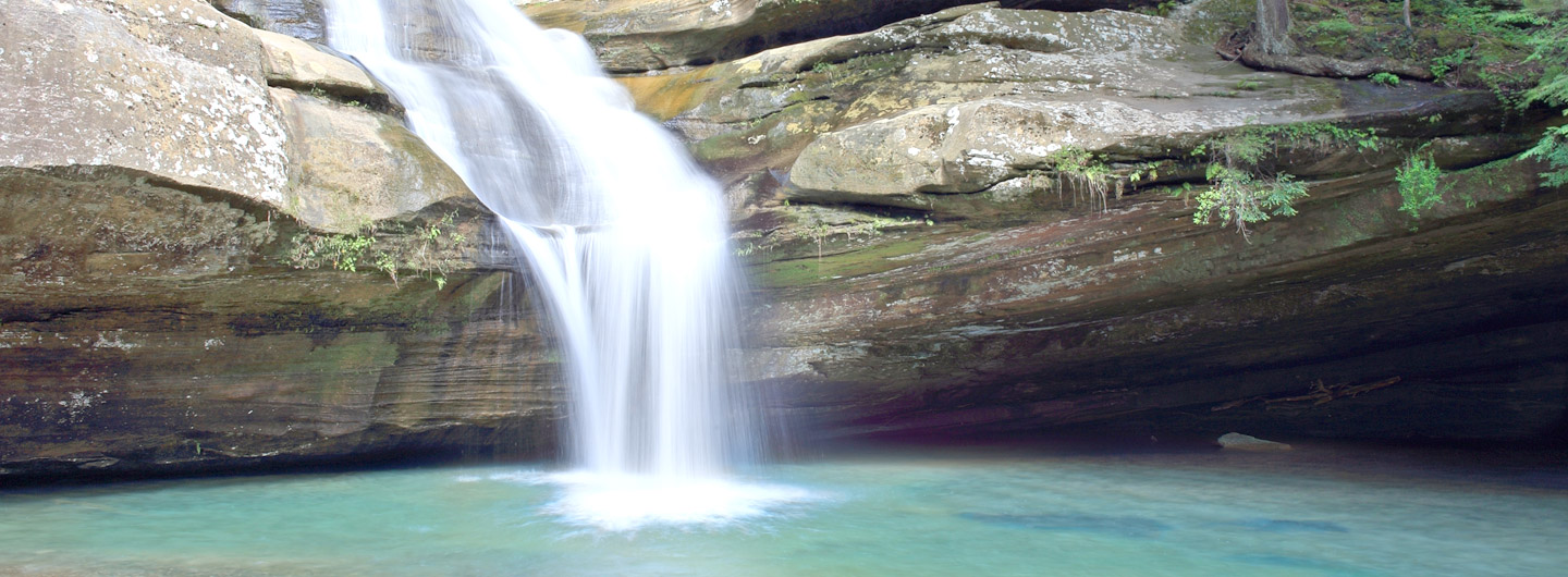 Kiser Lake State Park