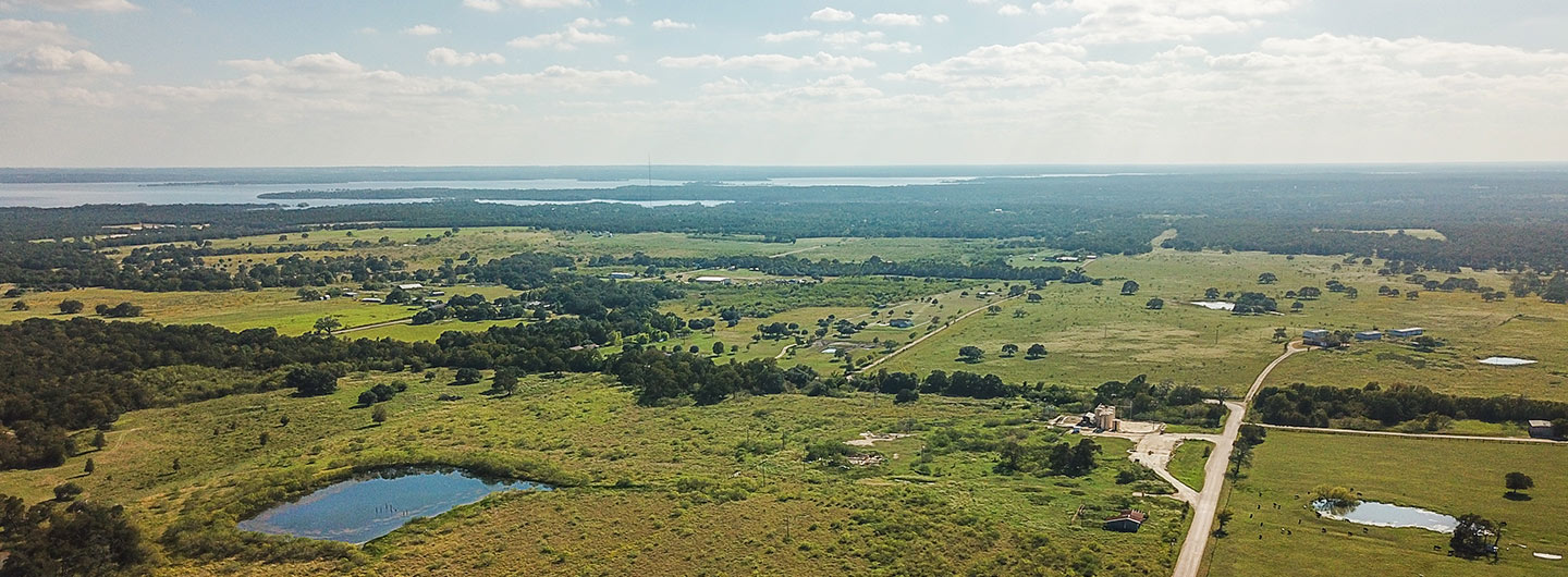 Lake Somerville State Park