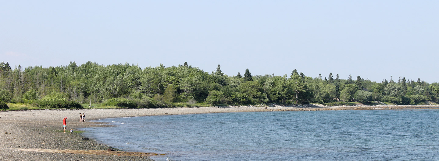 Lamoine State Park
