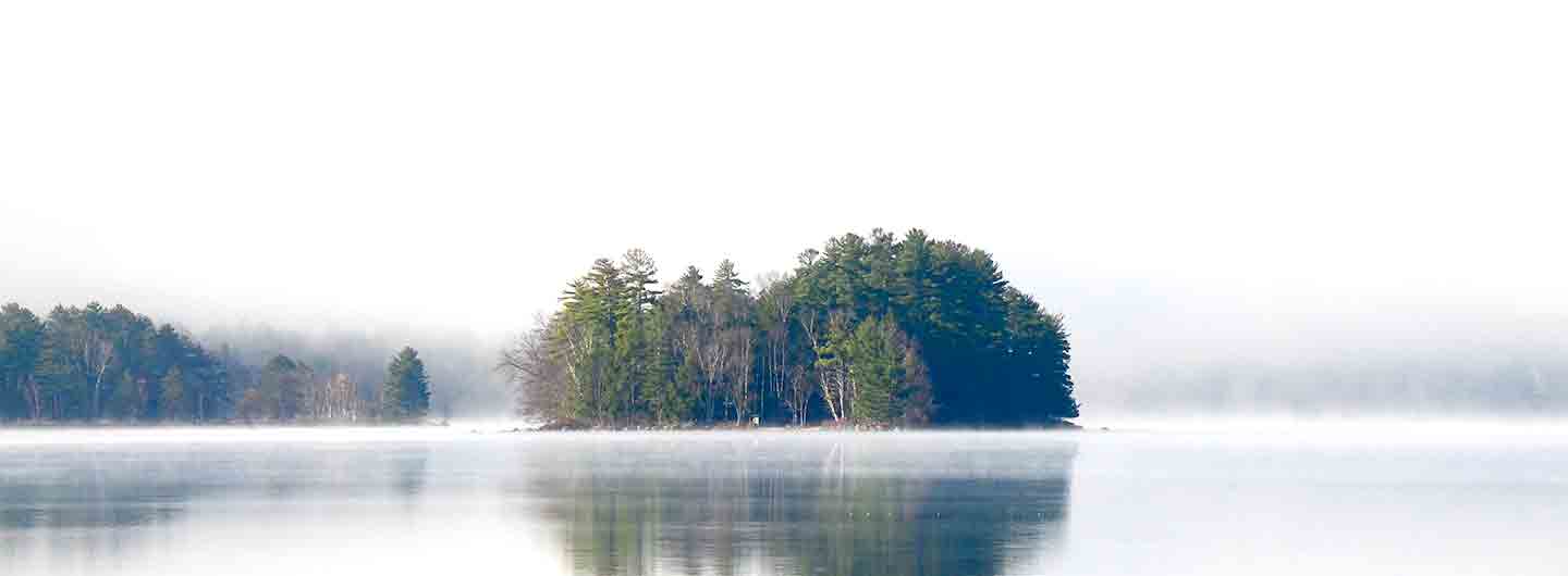 Lewey Lake Campground