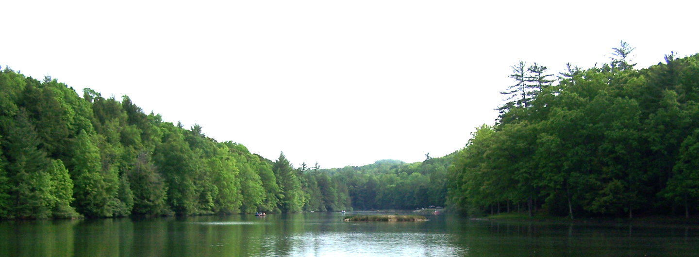 Little Beaver State Park