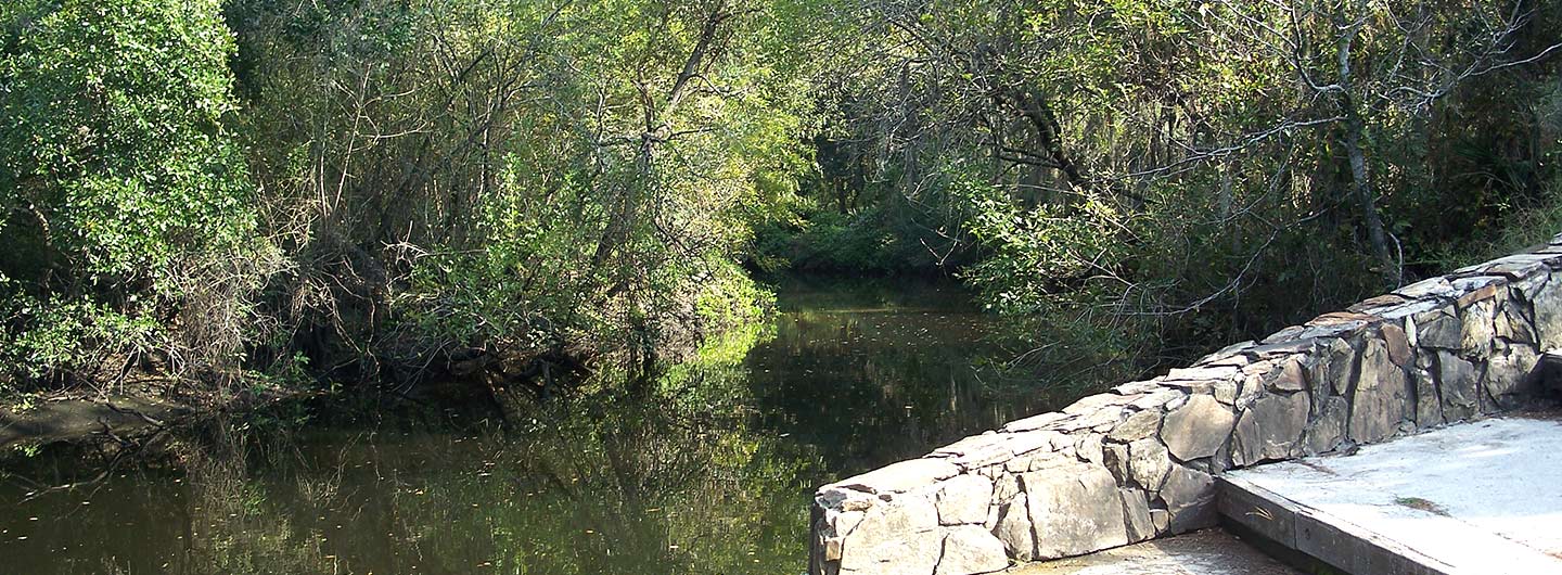 Little Manatee River State Park