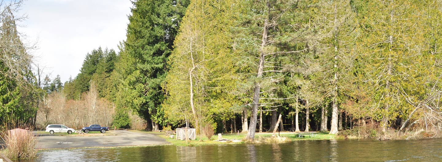 Millersylvania State Park