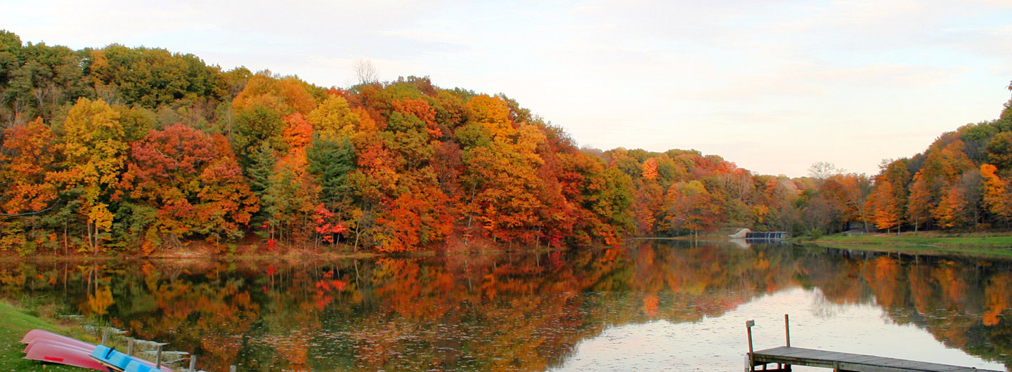 Mt. Gilead State Park