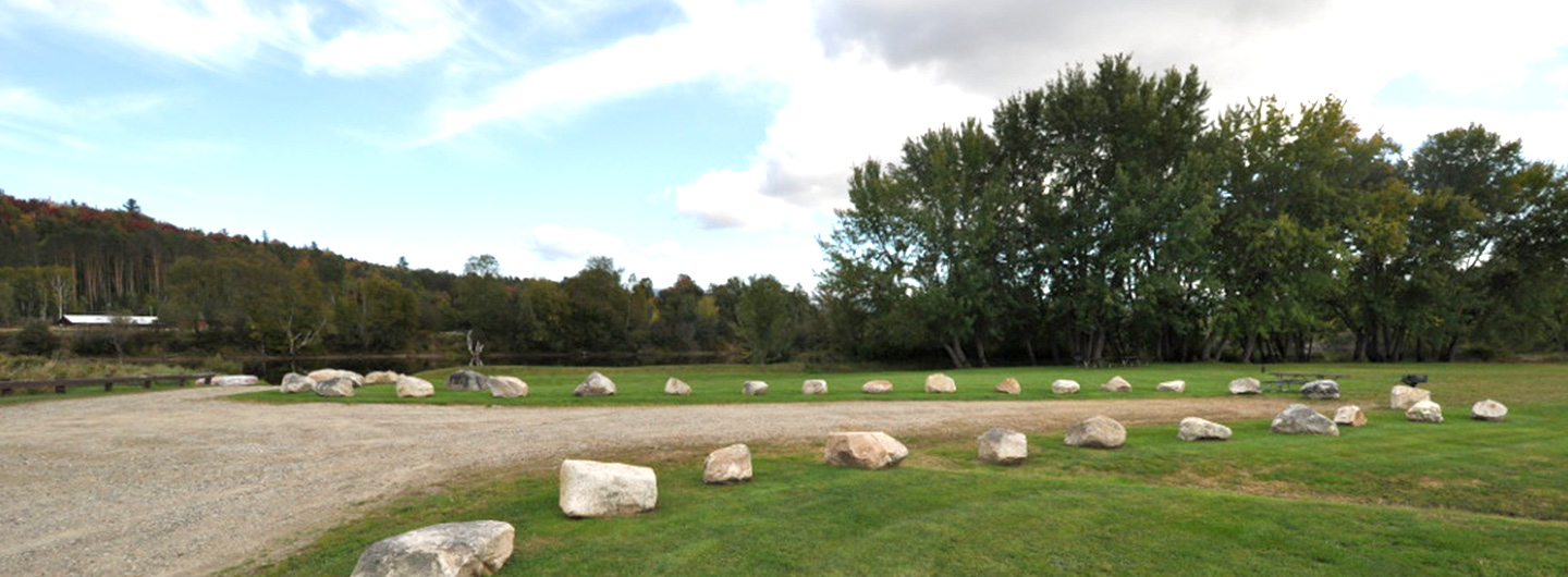 Nansen Wayside Park