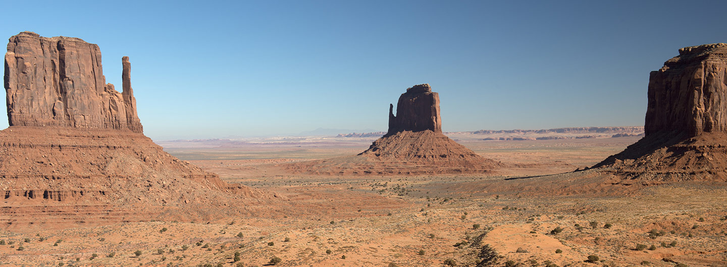 Navajo State Park