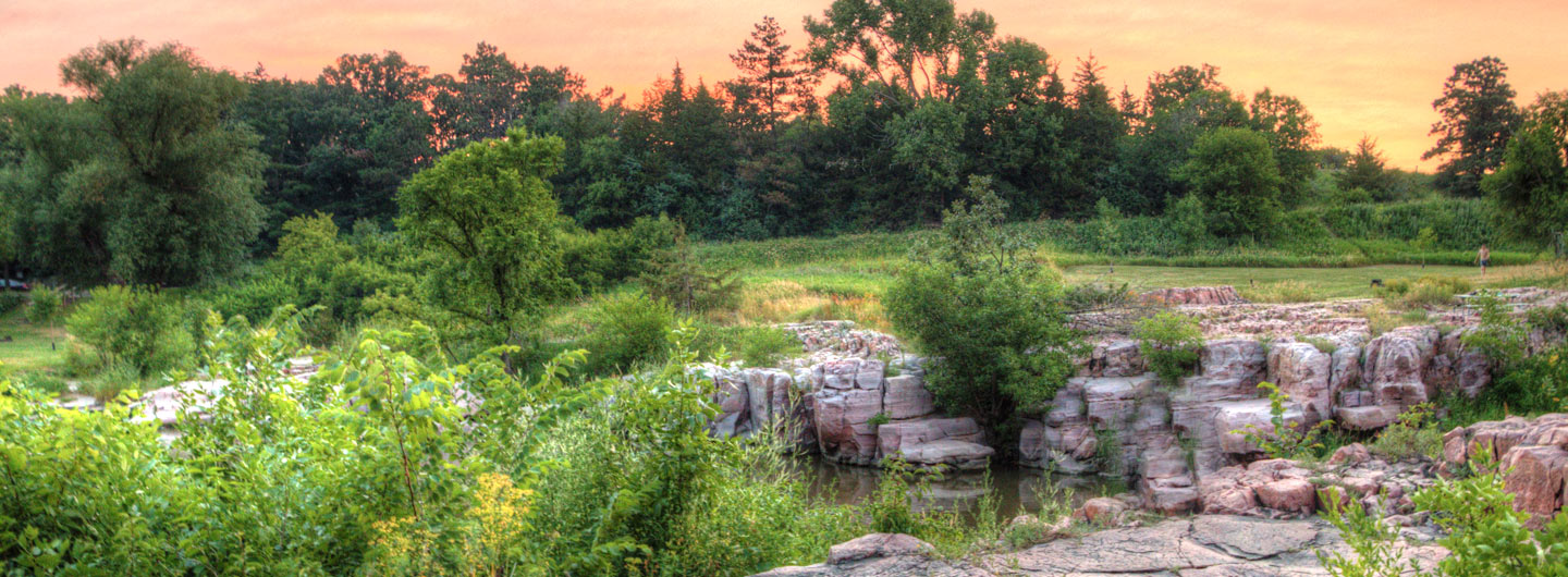 North Point Recreation Area