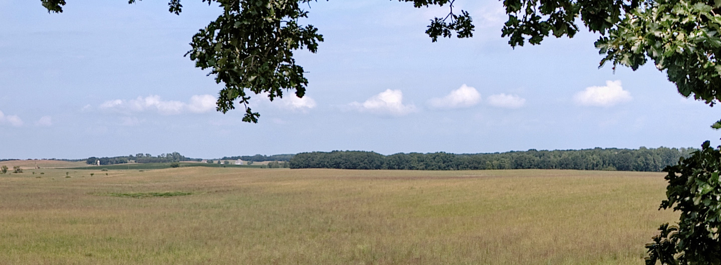 North Wheeler Recreation Area