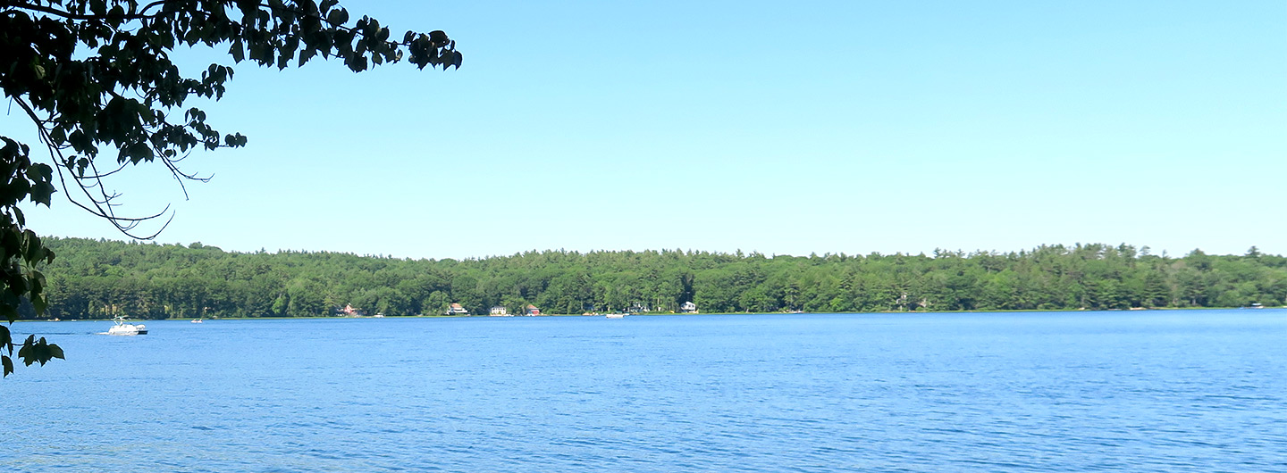 Northwood Meadows State Park