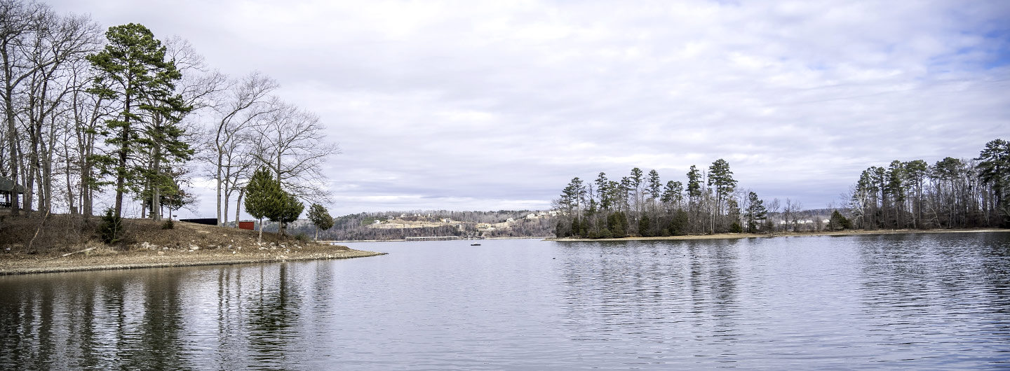 Pickwick Landing State Park