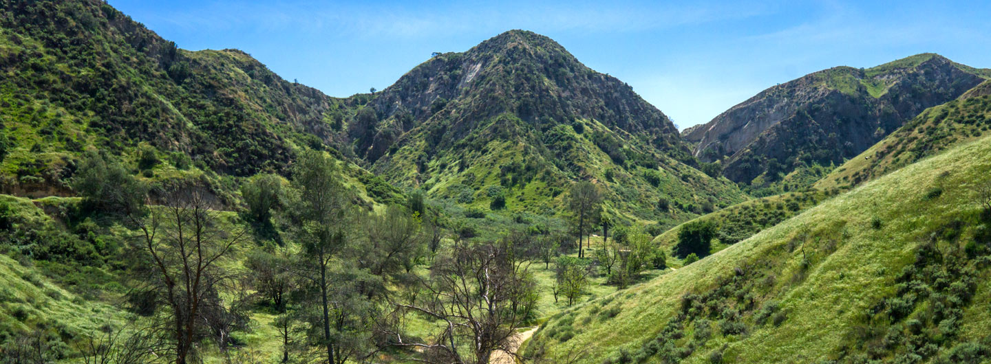 Pierson Ranch Recreation Area