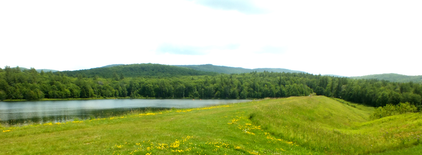 Pisgah State Park