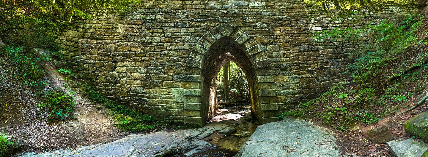 Poinsett State Park
