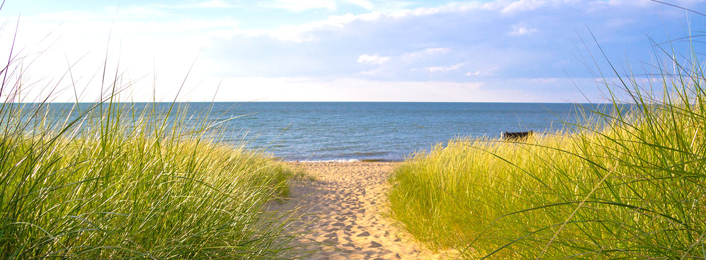 Port Crescent State Park