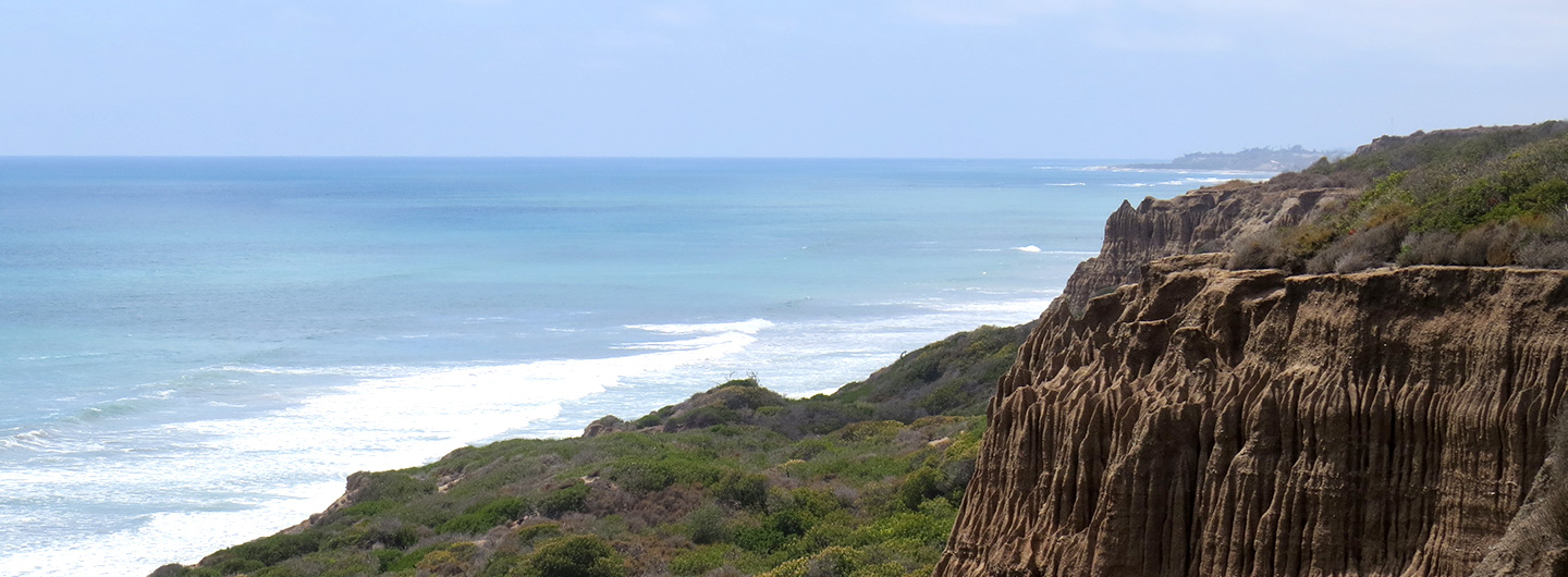 San Onofre State Beach