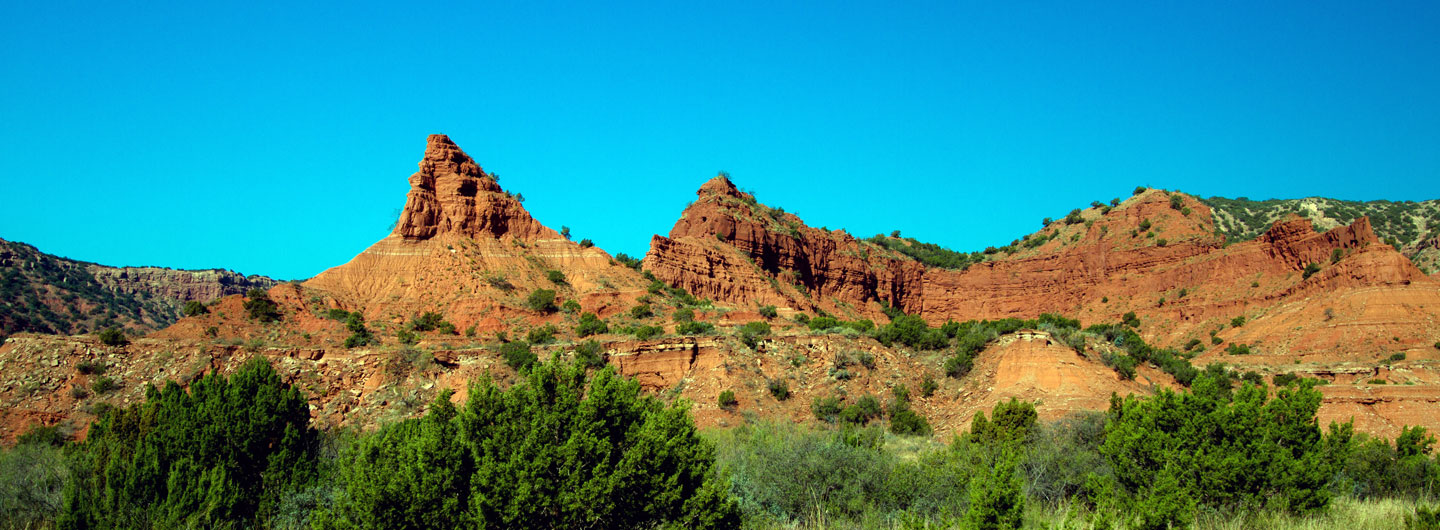 Seminole Canyon State Park & Historic Site