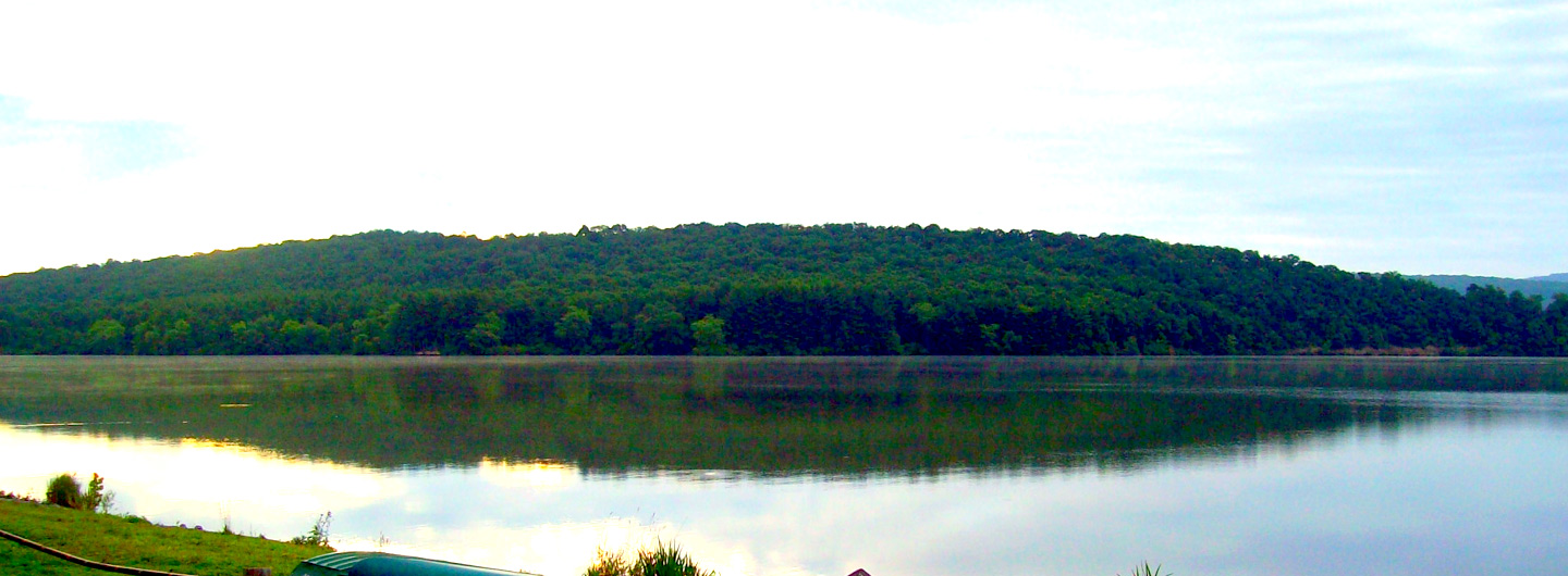 Shawnee State Park