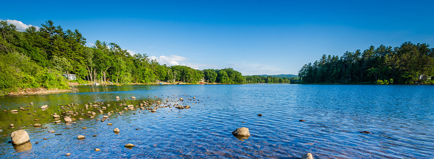 Silver Lake State Park