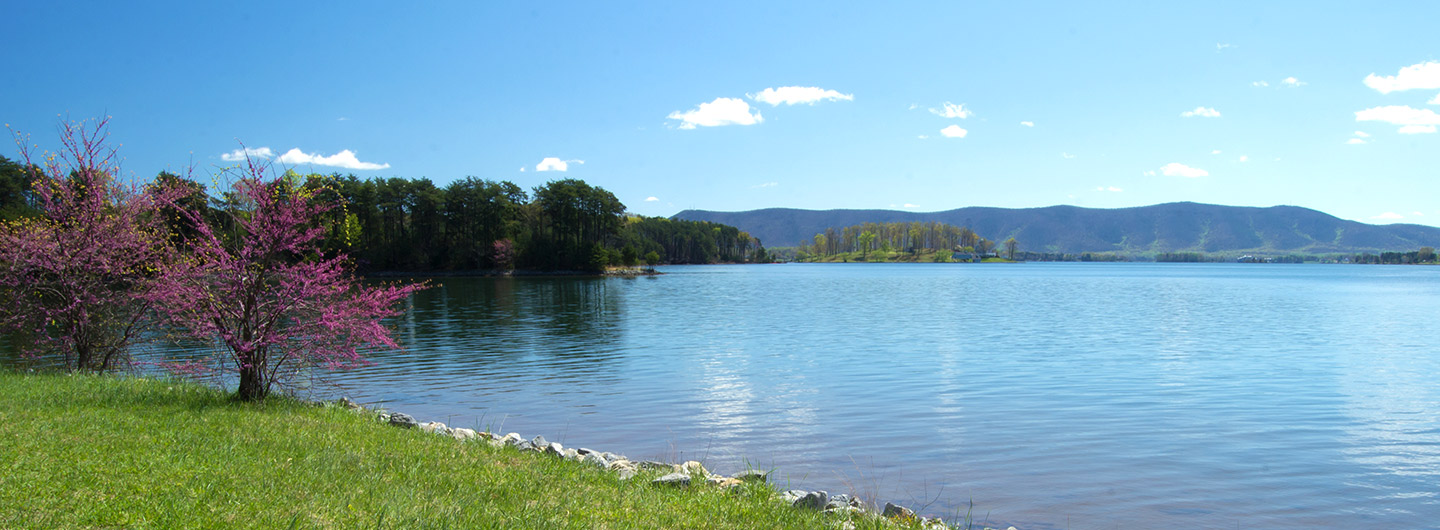 Smith Mountain Lake State Park