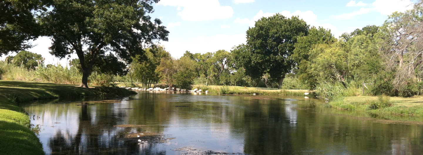 Stephen F. Austin State Park