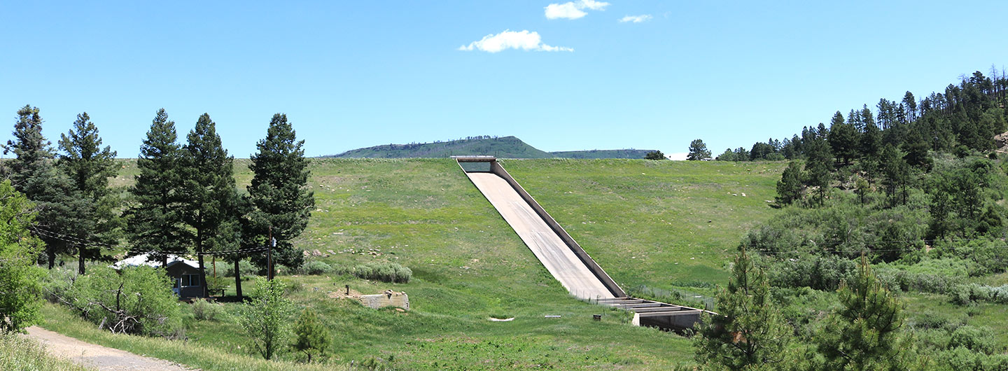 Sugarite Canyon State Park