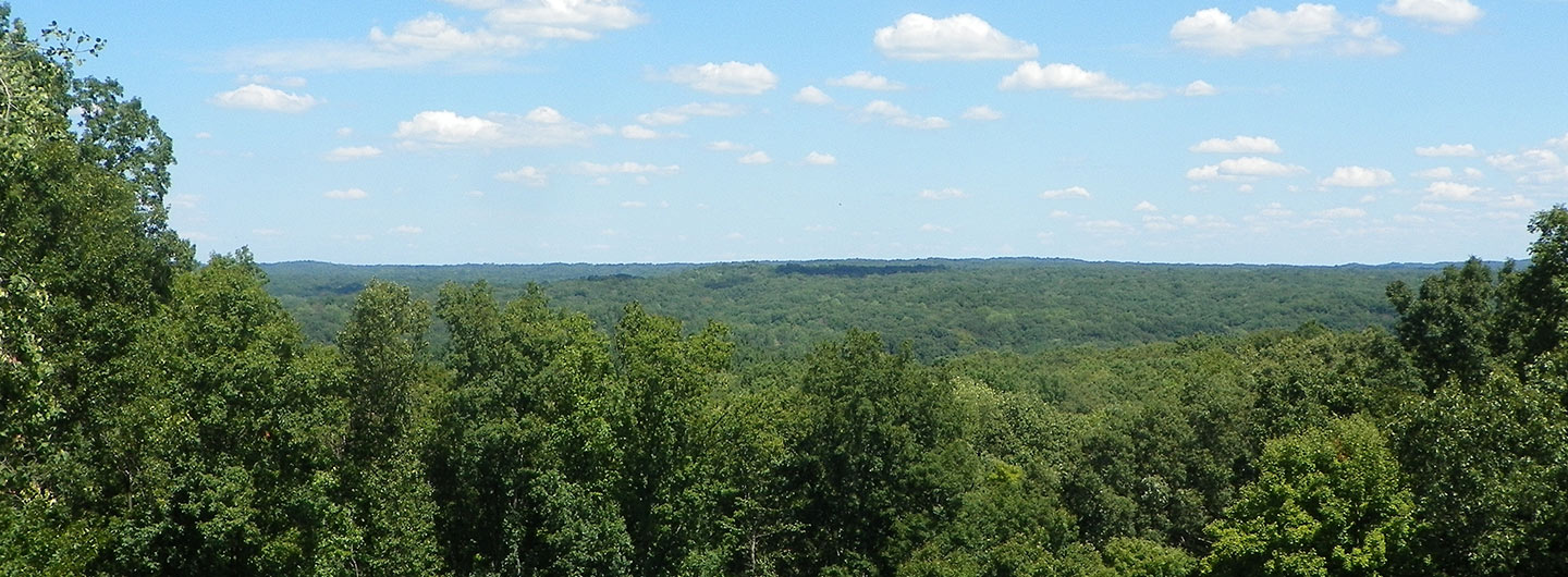 Summit Lake State Park