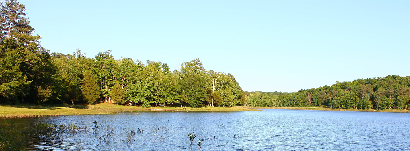 Tishomingo State Park
