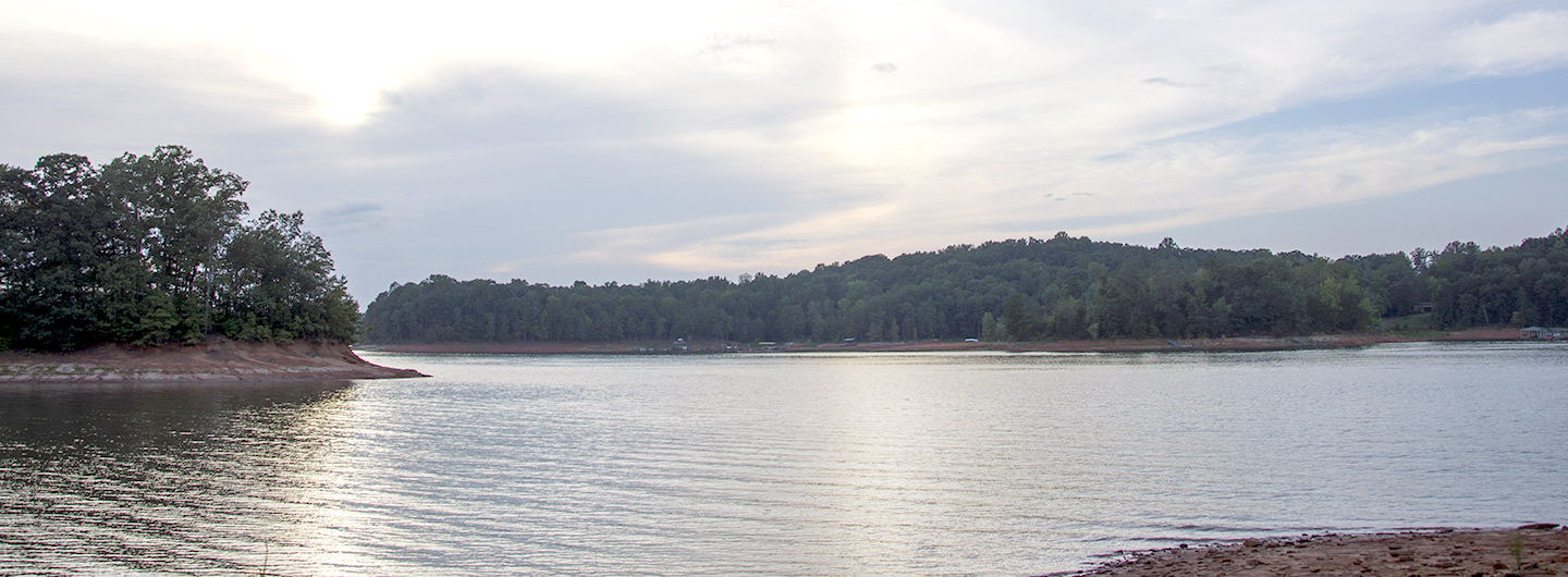 Tugaloo State Park