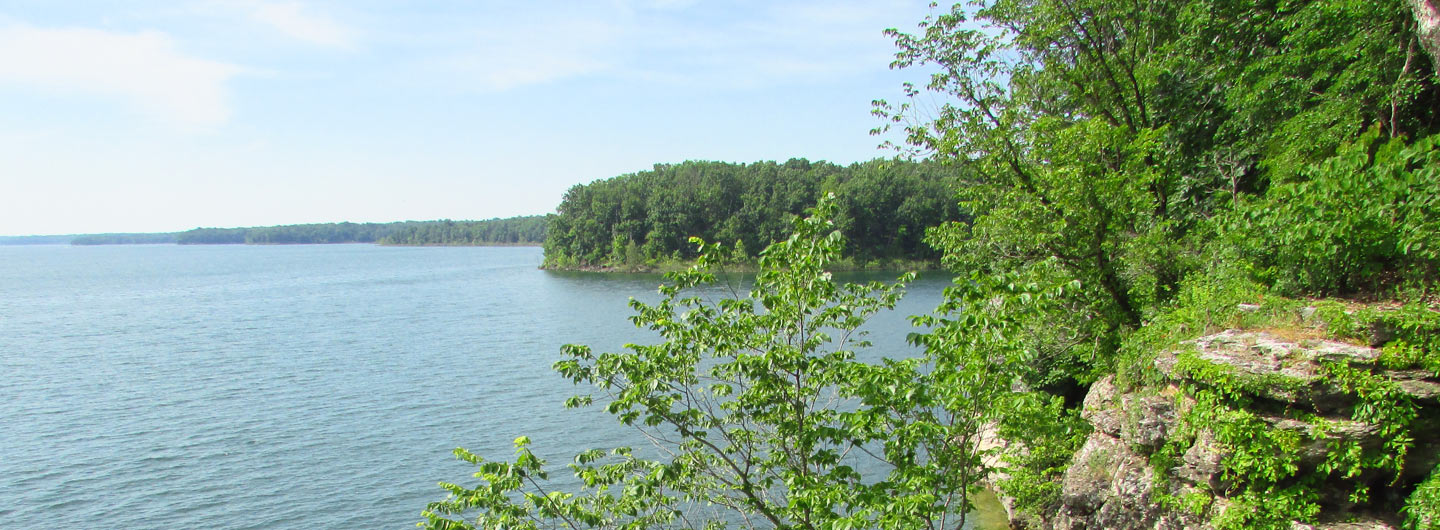 Watkins Woolen Mill State Park and State Historic Site