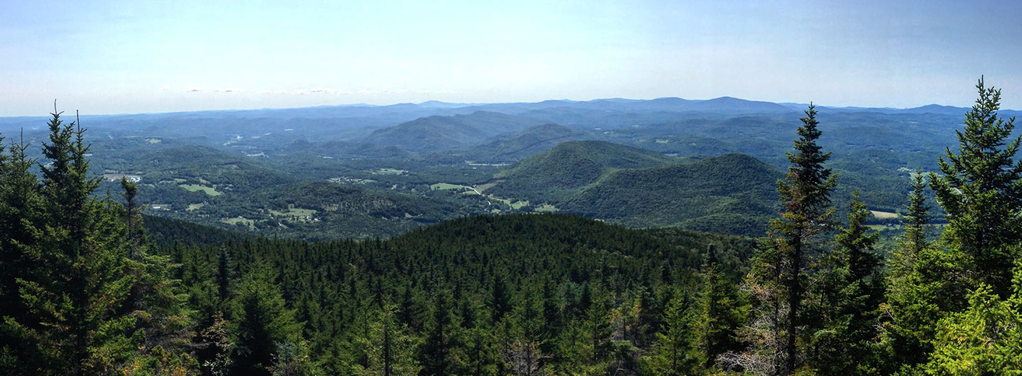 Wilgus State Park